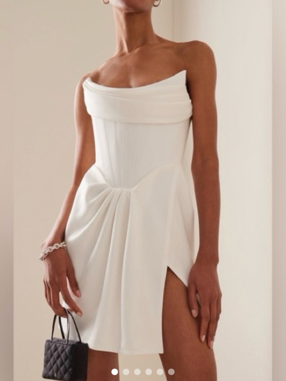 Alex Perry Audra Dress